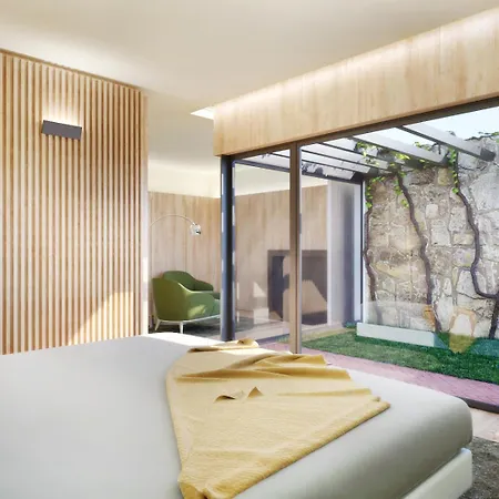 The Vinea Collection By Piamonte Hotel