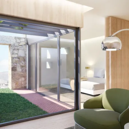 Hotel The Vinea Collection By Piamonte 5*