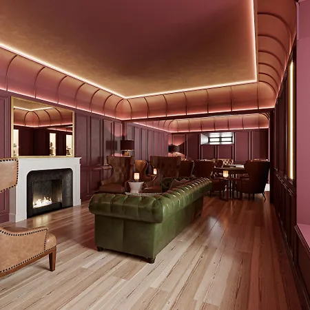 The Vinea Collection By Piamonte 5*