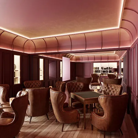 The Vinea Collection By Piamonte 5* Moncao