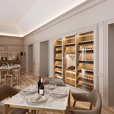 The Vinea Collection By Piamonte 5*