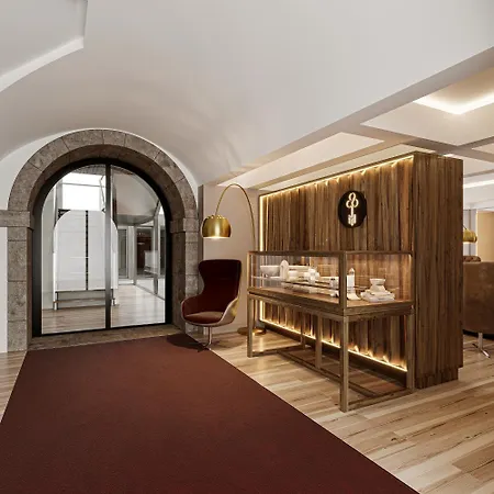 The Vinea Collection By Piamonte Hotel 5*