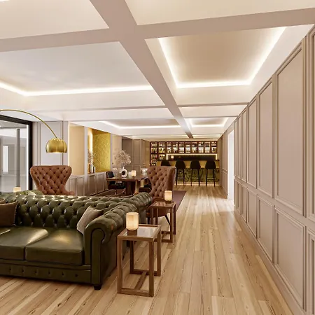 The Vinea Collection By Piamonte 5*