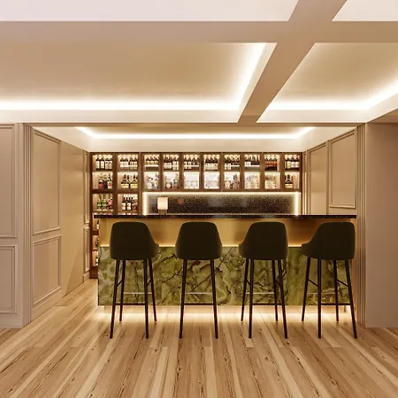 The Vinea Collection By Piamonte 5* Monção