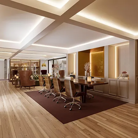 The Vinea Collection By Piamonte