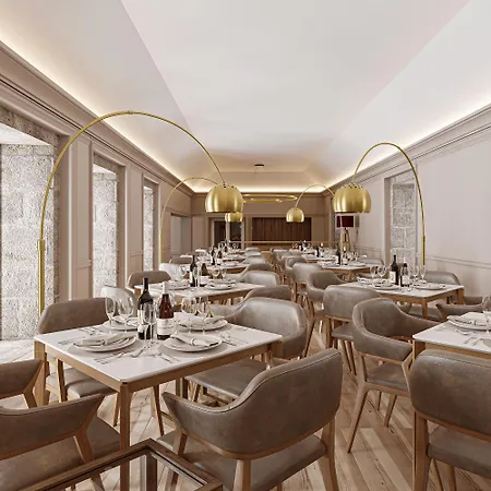 Hotel The Vinea Collection By Piamonte Moncao