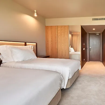 호텔 The Vinea Collection By Piamonte