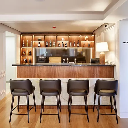 The Vinea Collection By Piamonte Monção