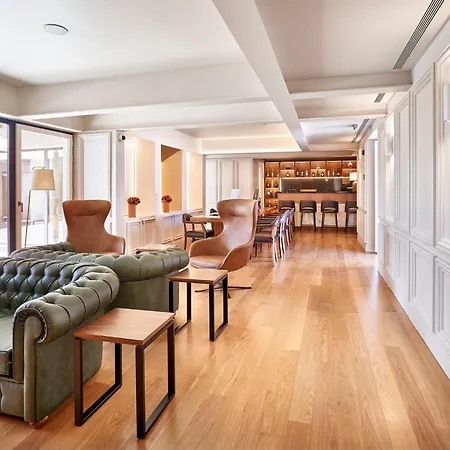 The Vinea Collection By Piamonte