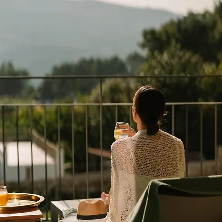 호텔 The Vinea Collection By Piamonte Monção