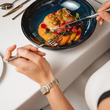 The Vinea Collection By Piamonte 호텔