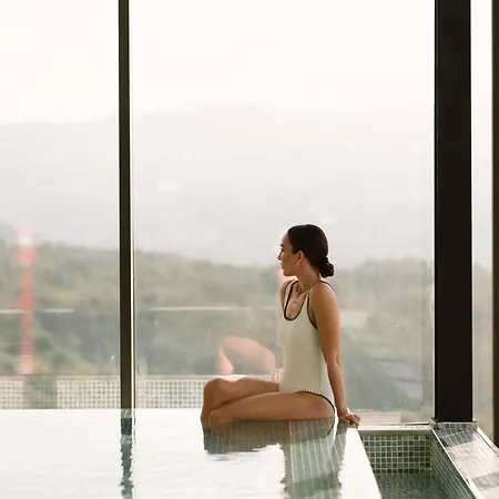 호텔 The Vinea Collection By Piamonte Monção