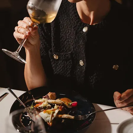 The Vinea Collection By Piamonte