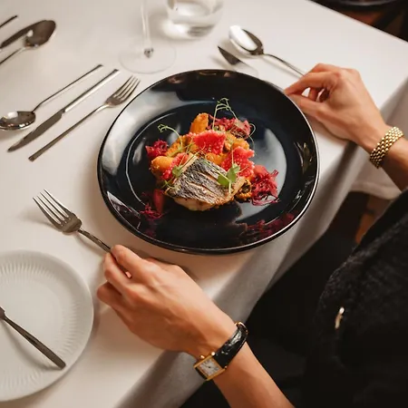 호텔 The Vinea Collection By Piamonte