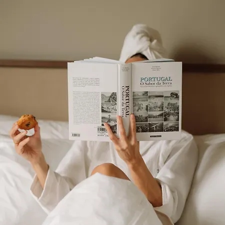 The Vinea Collection By Piamonte Hotel Monção