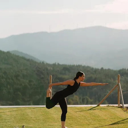 Ξενοδοχείο The Vinea Collection By Piamonte Monção