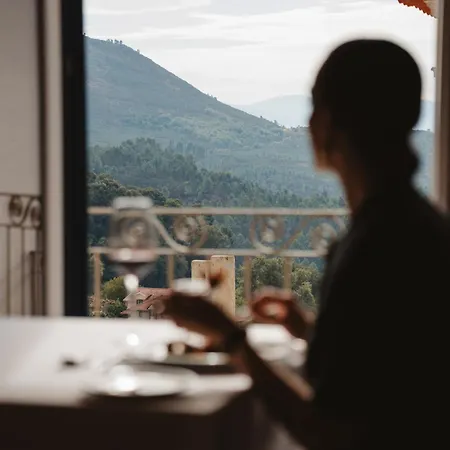 The Vinea Collection By Piamonte 5* Monção