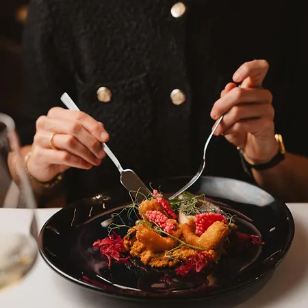 The Vinea Collection By Piamonte فندق