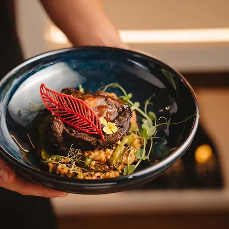 Ξενοδοχείο The Vinea Collection By Piamonte 5*