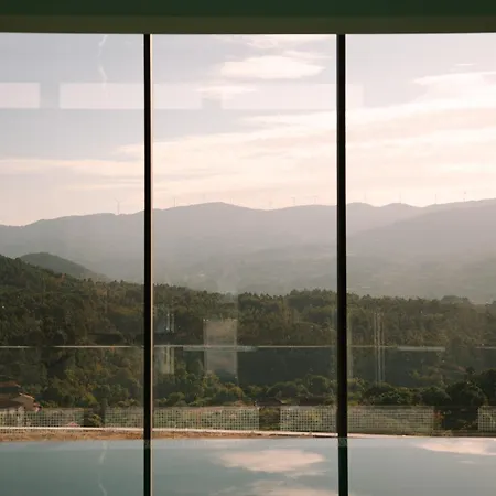 The Vinea Collection By Piamonte 5* Monção