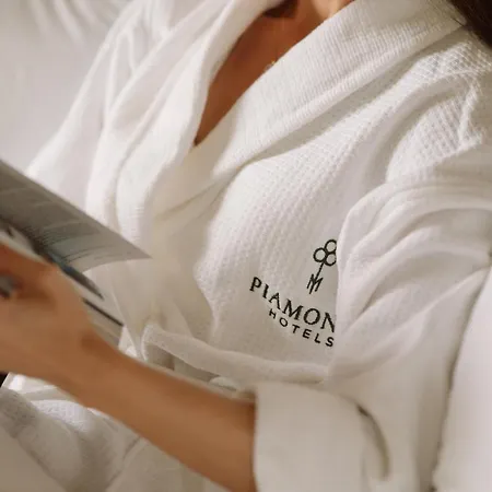 The Vinea Collection By Piamonte Ξενοδοχείο