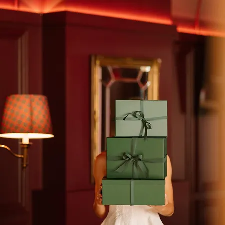 호텔 The Vinea Collection By Piamonte 5*