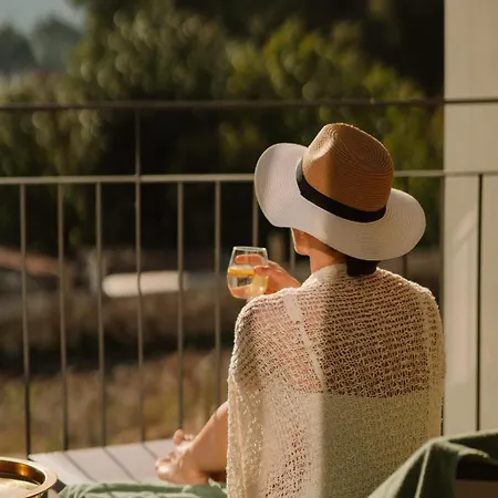 The Vinea Collection By Piamonte Hotell Monção