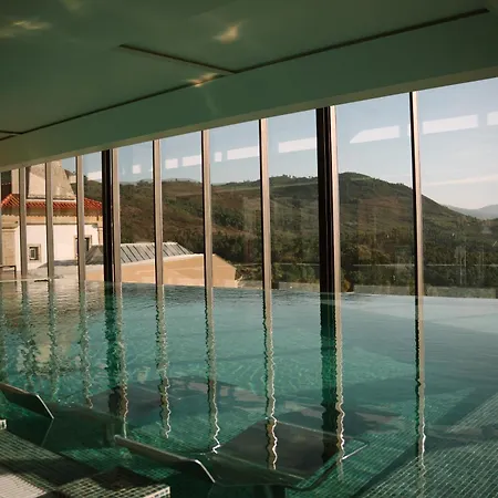 호텔 The Vinea Collection By Piamonte Monção