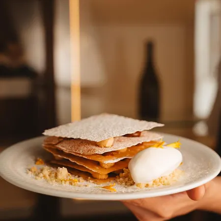 The Vinea Collection By Piamonte 5*