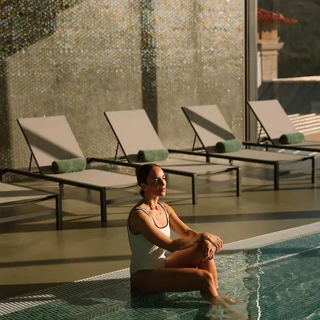 The Vinea Collection By Piamonte Hotell Monção