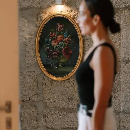 The Vinea Collection By Piamonte 5* Monção