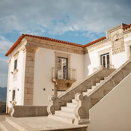 The Vinea Collection By Piamonte 5* Monção