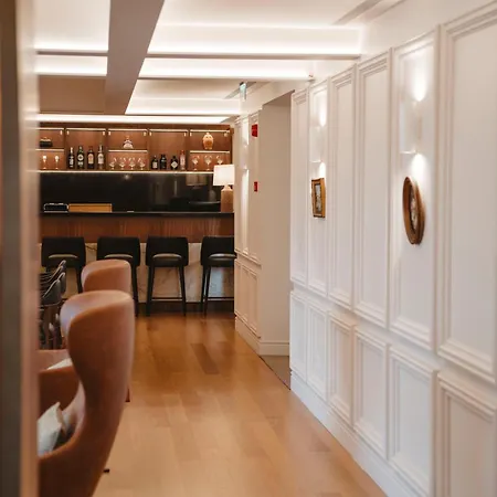 The Vinea Collection By Piamonte 5* Monção