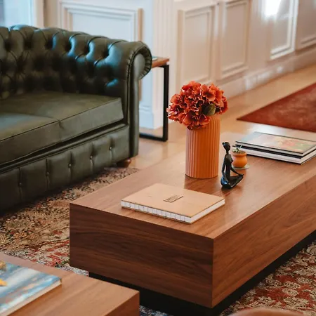 The Vinea Collection By Piamonte Hotel