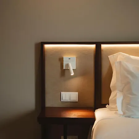 호텔 The Vinea Collection By Piamonte Monção