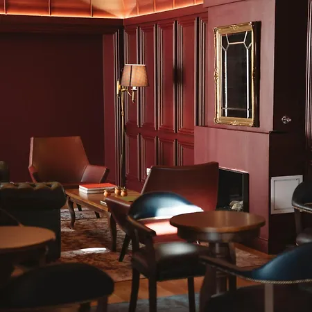 Hotel The Vinea Collection By Piamonte 5*