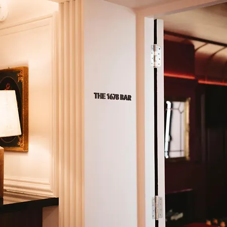 The Vinea Collection By Piamonte 5*