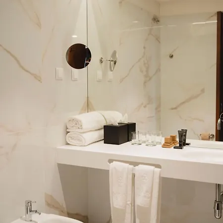 Hotel The Vinea Collection By Piamonte 5*