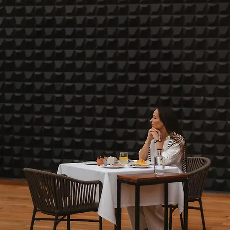 The Vinea Collection By Piamonte 5*