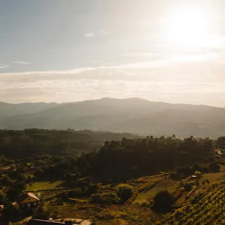 The Vinea Collection By Piamonte 5* Monção