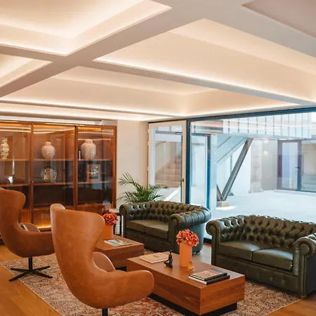 Hotel The Vinea Collection By Piamonte 5*
