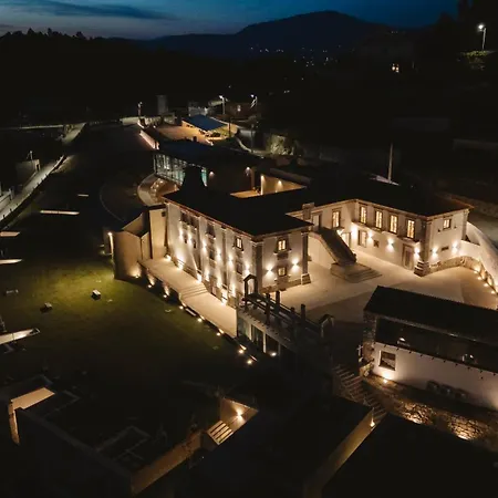 호텔 The Vinea Collection By Piamonte Monção