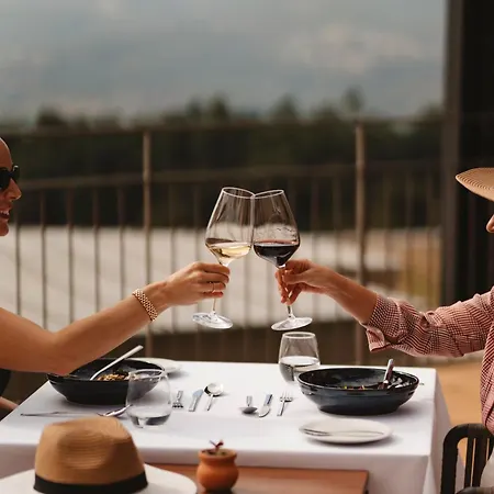 호텔 The Vinea Collection By Piamonte