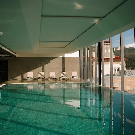 호텔 The Vinea Collection By Piamonte