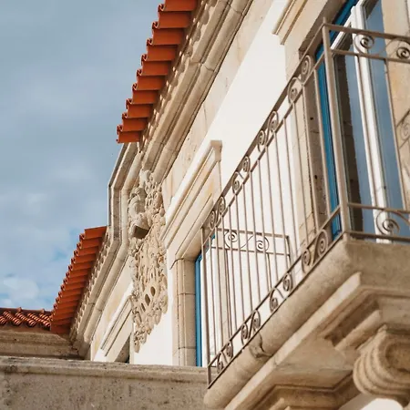 The Vinea Collection By Piamonte Monção