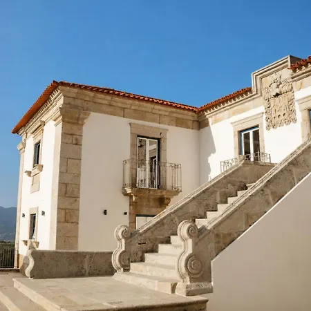 The Vinea Collection By Piamonte Hotell Monção