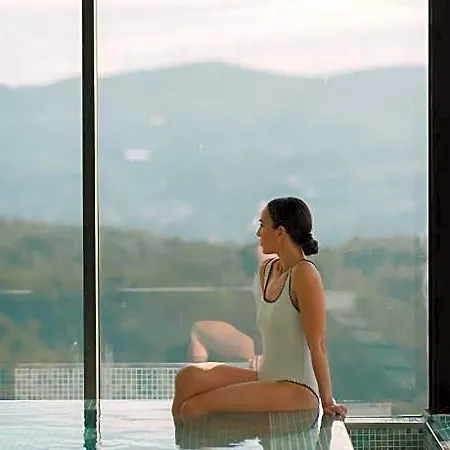 The Vinea Collection By Piamonte 5* Monção