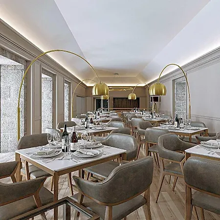 The Vinea Collection By Piamonte 5*