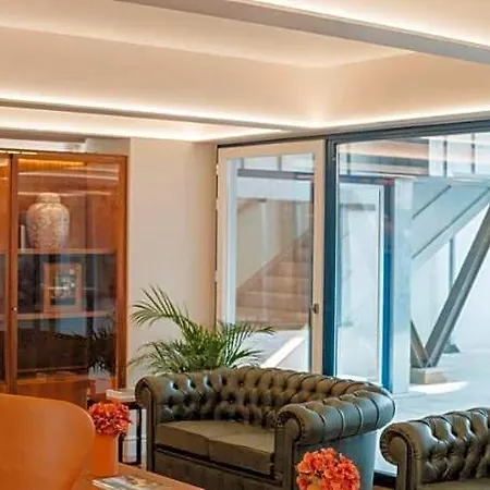 Ξενοδοχείο The Vinea Collection By Piamonte 5*