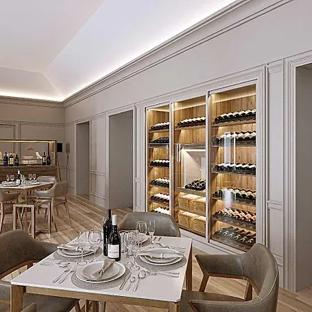 The Vinea Collection By Piamonte Monção